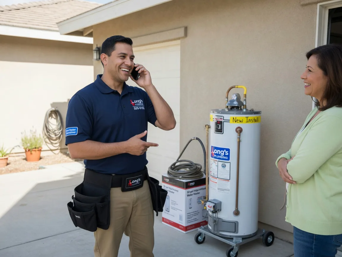 Leak Detection Lexington, MI FAQs